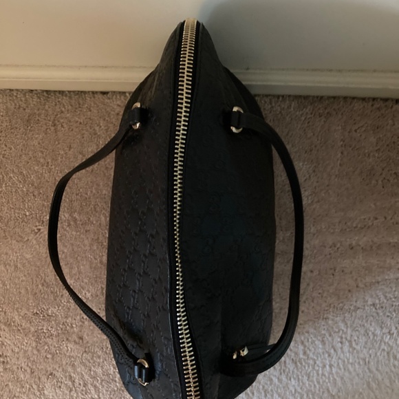 ๐ NWT! GUCCI Bree Guccissima Shoulder Bag- NWT! โค๏ธ - Picture 7 of 15